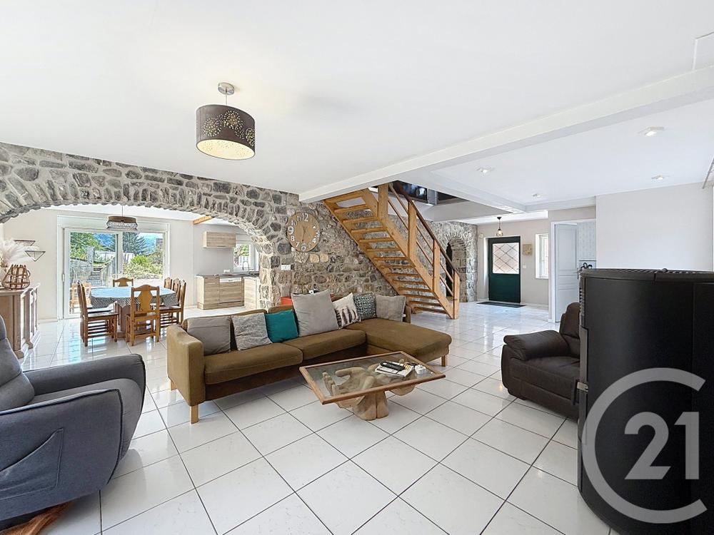 Mieussy intérieur maison 