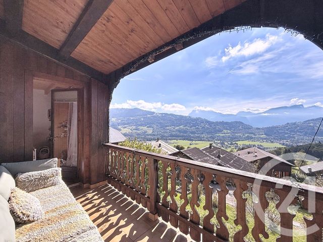 maison à vendre - 12 pièces - 265.0 m2 - TANINGES - 74 - RHONE-ALPES - Century 21 Vilminot Immobilier