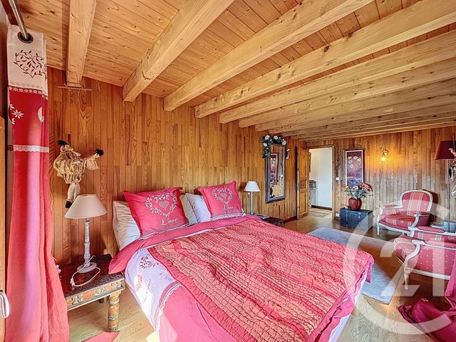 maison à vendre - 12 pièces - 265.0 m2 - TANINGES - 74 - RHONE-ALPES - Century 21 Vilminot Immobilier