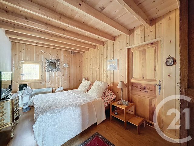 maison à vendre - 12 pièces - 265.0 m2 - TANINGES - 74 - RHONE-ALPES - Century 21 Vilminot Immobilier