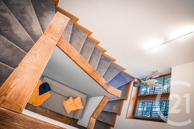 maison à vendre - 9 pièces - 245.0 m2 - CLUSES - 74 - RHONE-ALPES - Century 21 Vilminot Immobilier