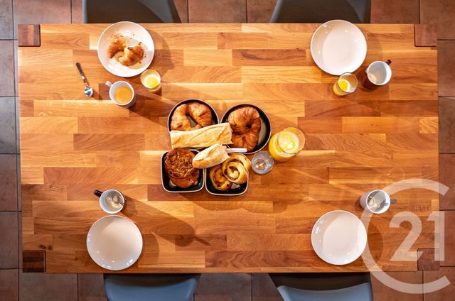 maison à vendre - 9 pièces - 245.0 m2 - CLUSES - 74 - RHONE-ALPES - Century 21 Vilminot Immobilier