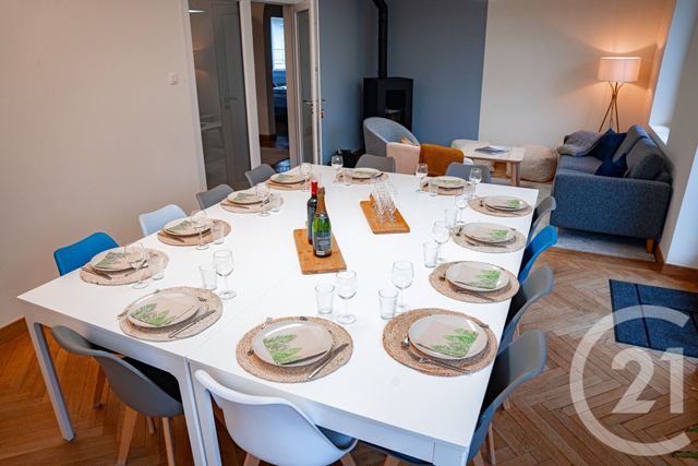 maison à vendre - 9 pièces - 245.0 m2 - CLUSES - 74 - RHONE-ALPES - Century 21 Vilminot Immobilier