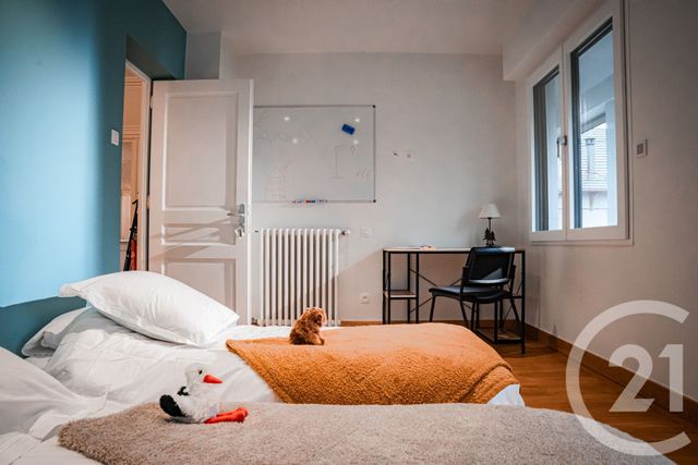 maison à vendre - 9 pièces - 245.0 m2 - CLUSES - 74 - RHONE-ALPES - Century 21 Vilminot Immobilier