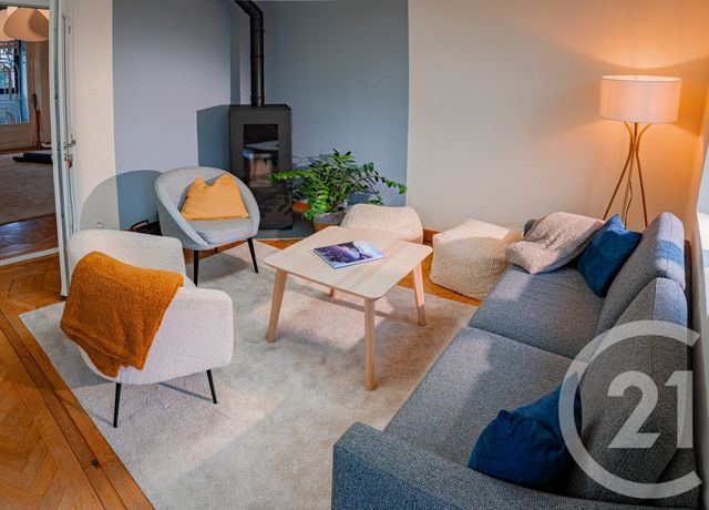 maison à vendre - 9 pièces - 245.0 m2 - CLUSES - 74 - RHONE-ALPES - Century 21 Vilminot Immobilier