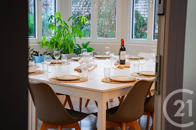 maison à vendre - 9 pièces - 245.0 m2 - CLUSES - 74 - RHONE-ALPES - Century 21 Vilminot Immobilier