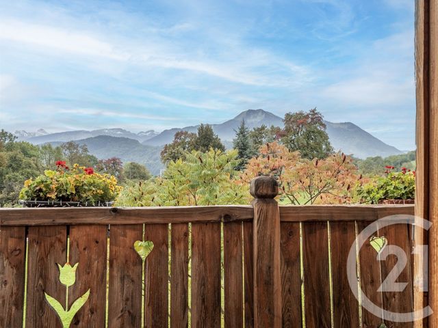 maison à vendre - 10 pièces - 465.0 m2 - MIEUSSY - 74 - RHONE-ALPES - Century 21 Vilminot Immobilier