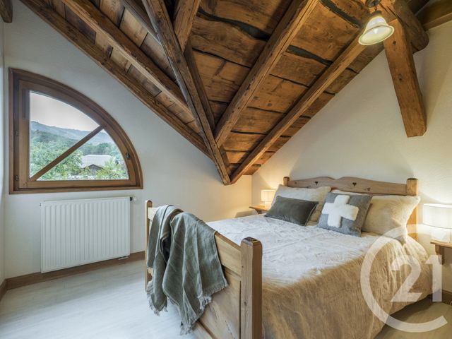 maison à vendre - 10 pièces - 465.0 m2 - MIEUSSY - 74 - RHONE-ALPES - Century 21 Vilminot Immobilier