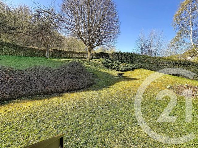 maison à vendre - 7 pièces - 148.0 m2 - TANINGES - 74 - RHONE-ALPES - Century 21 Vilminot Immobilier