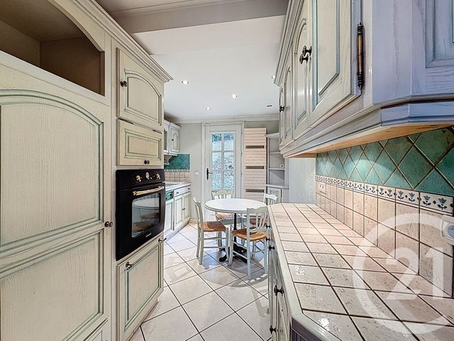 maison à vendre - 7 pièces - 148.0 m2 - TANINGES - 74 - RHONE-ALPES - Century 21 Vilminot Immobilier