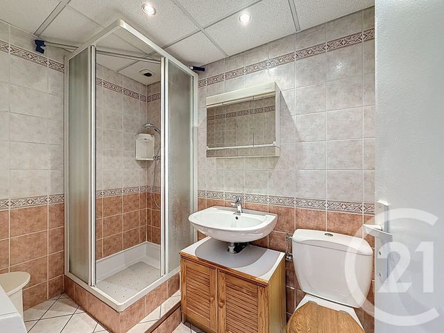 maison à vendre - 7 pièces - 148.0 m2 - TANINGES - 74 - RHONE-ALPES - Century 21 Vilminot Immobilier