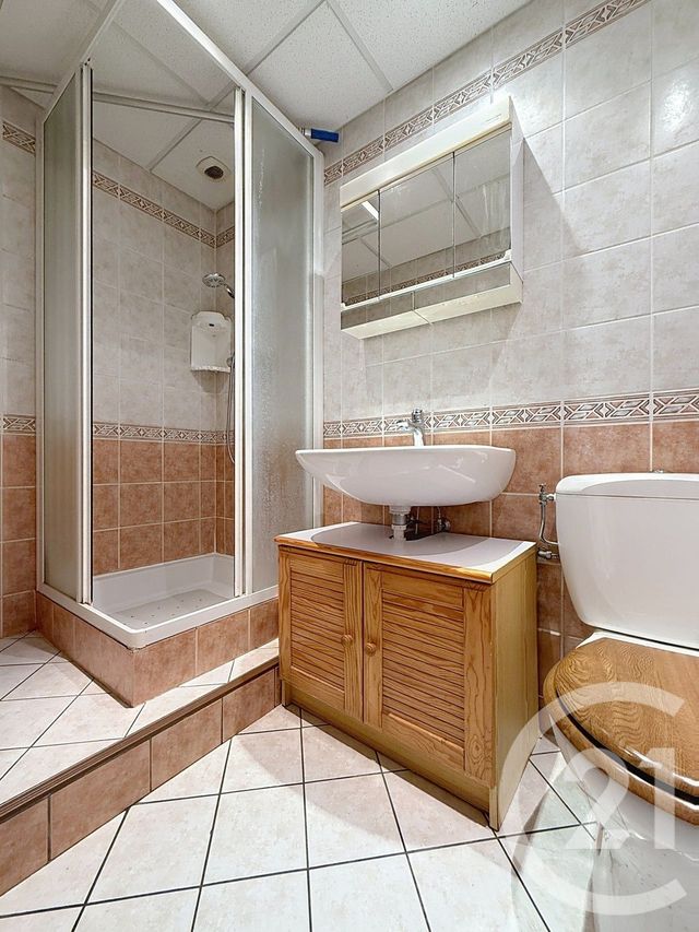 maison à vendre - 7 pièces - 148.0 m2 - TANINGES - 74 - RHONE-ALPES - Century 21 Vilminot Immobilier