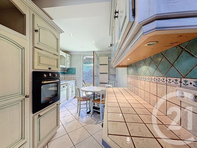 maison à vendre - 7 pièces - 148.0 m2 - TANINGES - 74 - RHONE-ALPES - Century 21 Vilminot Immobilier