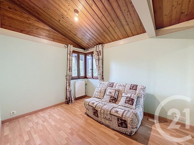 maison à vendre - 7 pièces - 148.0 m2 - TANINGES - 74 - RHONE-ALPES - Century 21 Vilminot Immobilier