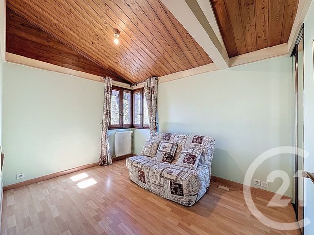 maison à vendre - 7 pièces - 148.0 m2 - TANINGES - 74 - RHONE-ALPES - Century 21 Vilminot Immobilier