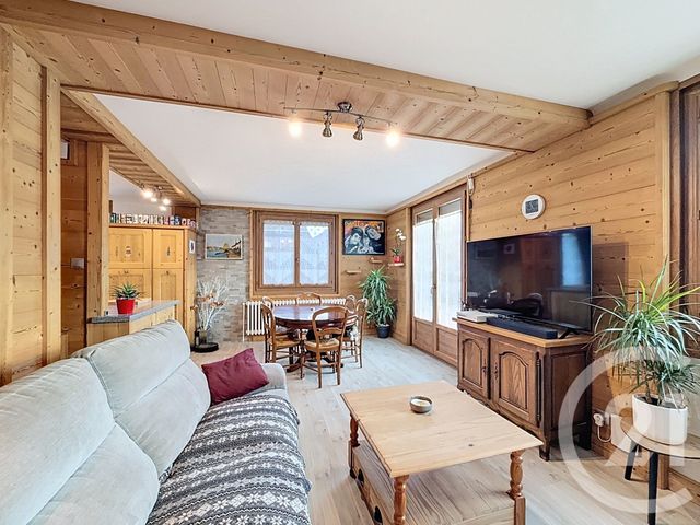 maison - CLUSES - 74