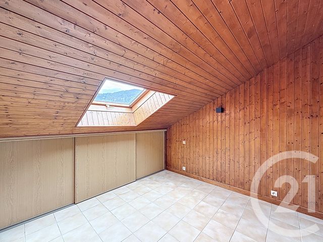 maison à vendre - 6 pièces - 119.0 m2 - CLUSES - 74 - RHONE-ALPES - Century 21 Vilminot Immobilier