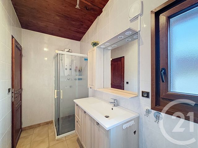 maison à vendre - 6 pièces - 119.0 m2 - CLUSES - 74 - RHONE-ALPES - Century 21 Vilminot Immobilier