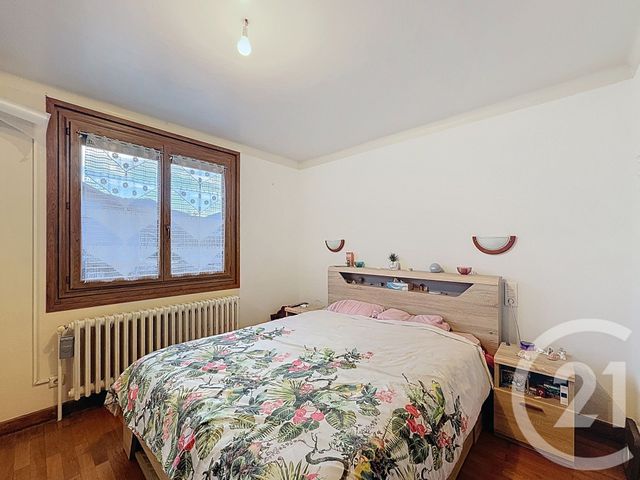 maison à vendre - 6 pièces - 119.0 m2 - CLUSES - 74 - RHONE-ALPES - Century 21 Vilminot Immobilier