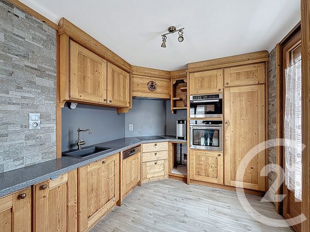 maison à vendre - 6 pièces - 119.0 m2 - CLUSES - 74 - RHONE-ALPES - Century 21 Vilminot Immobilier