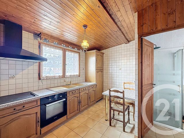 maison à vendre - 6 pièces - 119.0 m2 - CLUSES - 74 - RHONE-ALPES - Century 21 Vilminot Immobilier