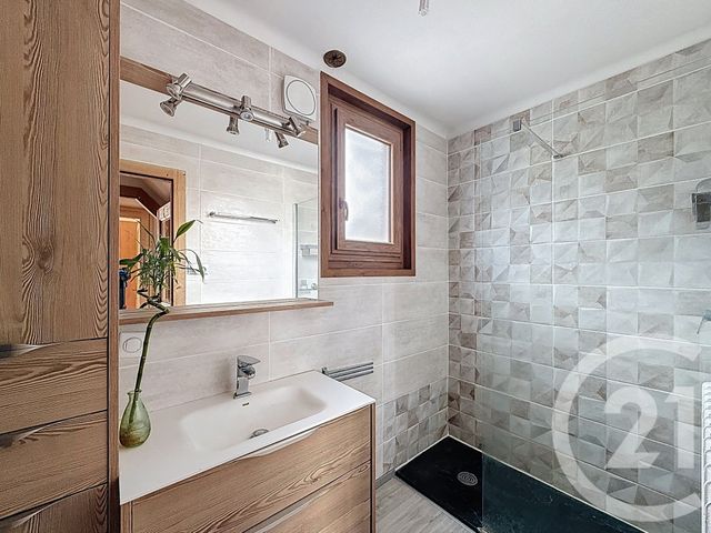 maison à vendre - 6 pièces - 119.0 m2 - CLUSES - 74 - RHONE-ALPES - Century 21 Vilminot Immobilier