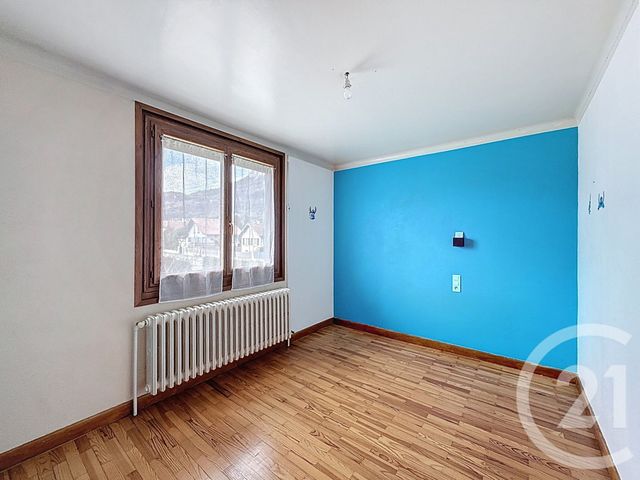 maison à vendre - 6 pièces - 119.0 m2 - CLUSES - 74 - RHONE-ALPES - Century 21 Vilminot Immobilier