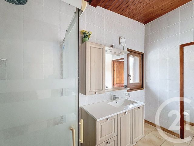 maison à vendre - 6 pièces - 119.0 m2 - CLUSES - 74 - RHONE-ALPES - Century 21 Vilminot Immobilier