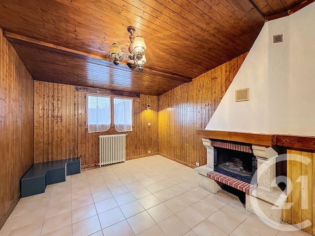 maison à vendre - 6 pièces - 119.0 m2 - CLUSES - 74 - RHONE-ALPES - Century 21 Vilminot Immobilier