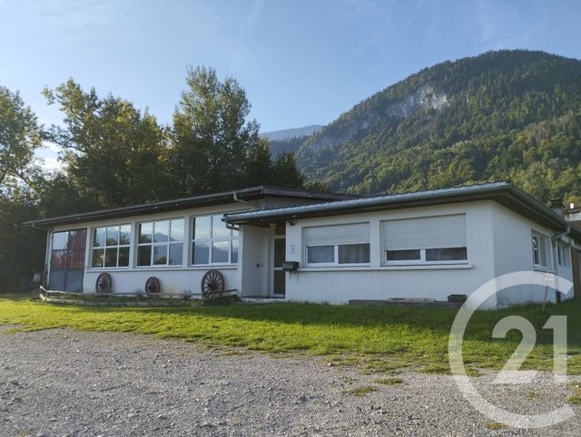 divers à vendre - 397.0 m2 - MARNAZ - 74 - RHONE-ALPES - Century 21 Vilminot Immobilier