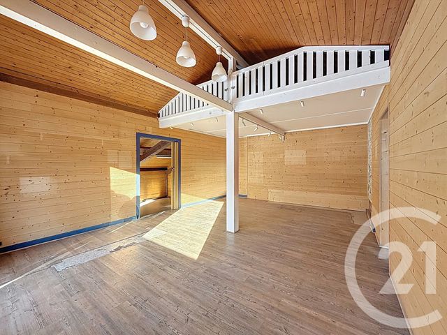 maison - TANINGES - 74