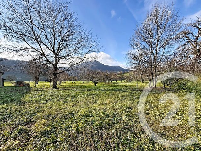 maison à vendre - 3 pièces - 60.0 m2 - MIEUSSY - 74 - RHONE-ALPES - Century 21 Vilminot Immobilier