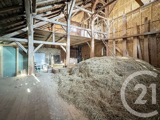 maison à vendre - 3 pièces - 60.0 m2 - MIEUSSY - 74 - RHONE-ALPES - Century 21 Vilminot Immobilier