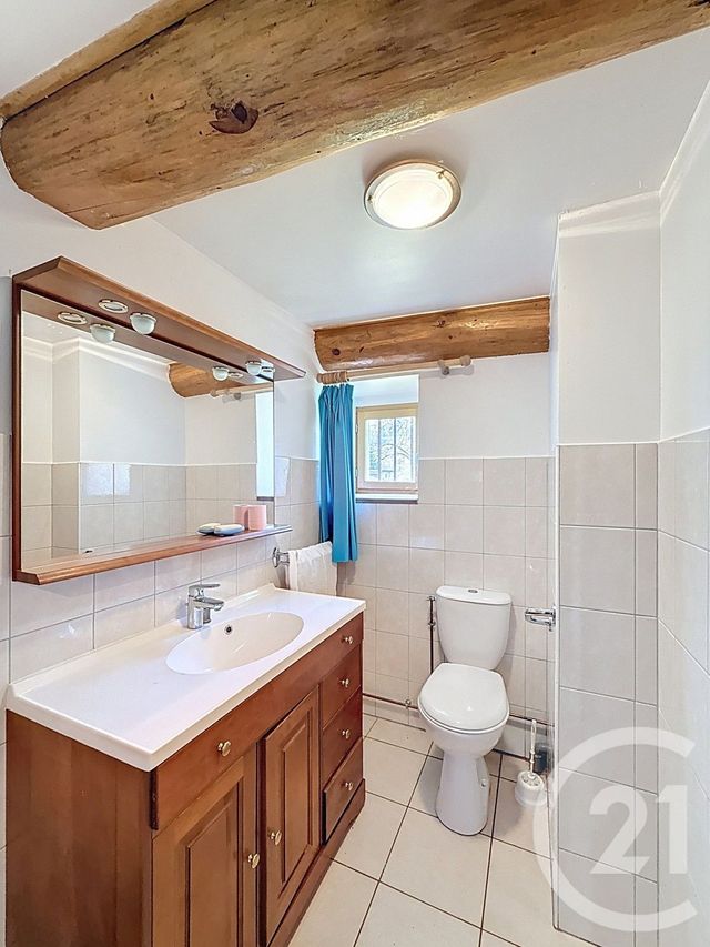 maison à vendre - 3 pièces - 60.0 m2 - MIEUSSY - 74 - RHONE-ALPES - Century 21 Vilminot Immobilier