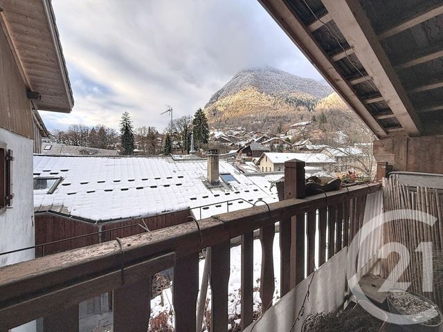 maison à vendre - 6 pièces - 136.88 m2 - TANINGES - 74 - RHONE-ALPES - Century 21 Vilminot Immobilier