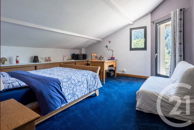 maison à vendre - 5 pièces - 145.0 m2 - ARACHES LA FRASSE - 74 - RHONE-ALPES - Century 21 Vilminot Immobilier