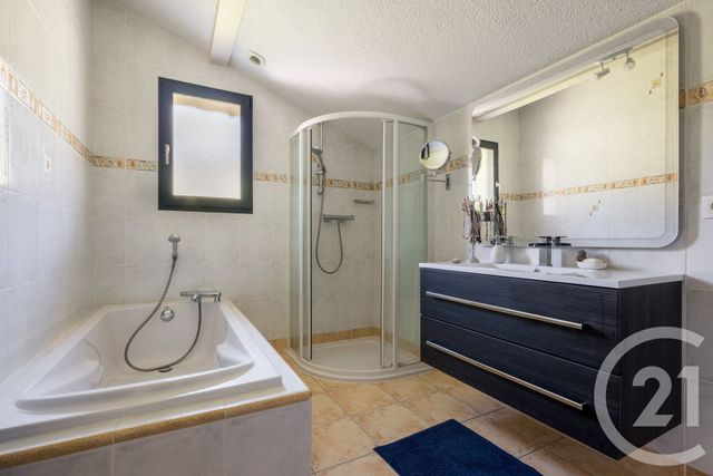 maison à vendre - 5 pièces - 145.0 m2 - ARACHES LA FRASSE - 74 - RHONE-ALPES - Century 21 Vilminot Immobilier