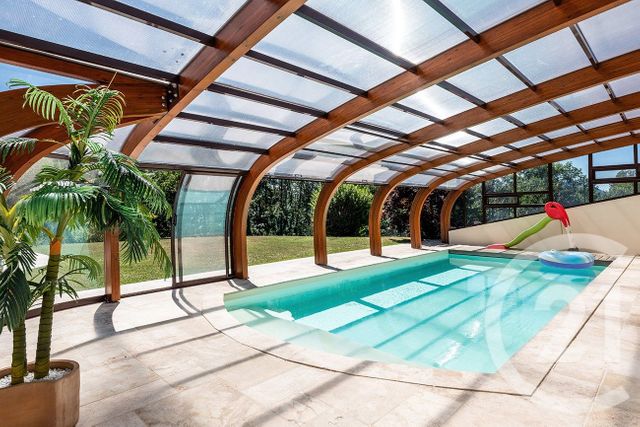 maison à vendre - 5 pièces - 145.0 m2 - ARACHES LA FRASSE - 74 - RHONE-ALPES - Century 21 Vilminot Immobilier