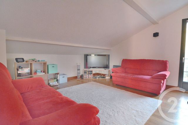 maison à vendre - 5 pièces - 145.0 m2 - ARACHES LA FRASSE - 74 - RHONE-ALPES - Century 21 Vilminot Immobilier