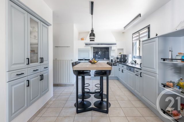 maison à vendre - 5 pièces - 145.0 m2 - ARACHES LA FRASSE - 74 - RHONE-ALPES - Century 21 Vilminot Immobilier