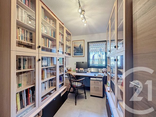 Appartement F4 à vendre - 5 pièces - 104.68 m2 - TANINGES - 74 - RHONE-ALPES - Century 21 Vilminot Immobilier