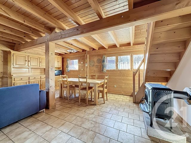 maison - VERCHAIX - 74