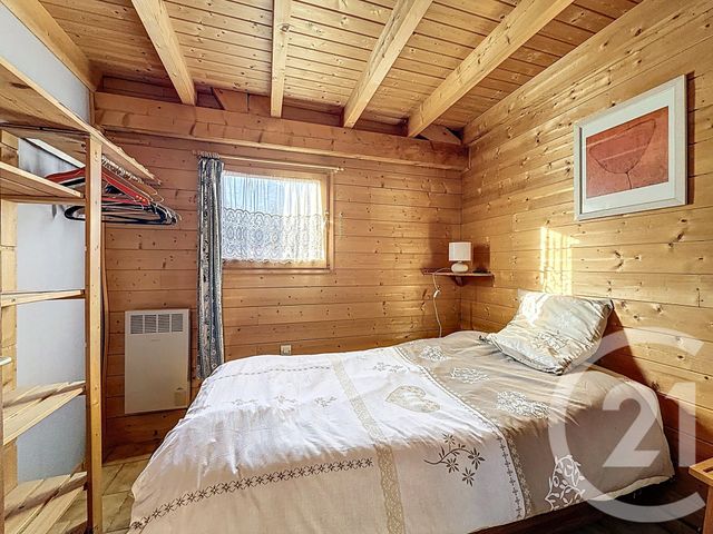 maison à vendre - 3 pièces - 45.0 m2 - VERCHAIX - 74 - RHONE-ALPES - Century 21 Vilminot Immobilier