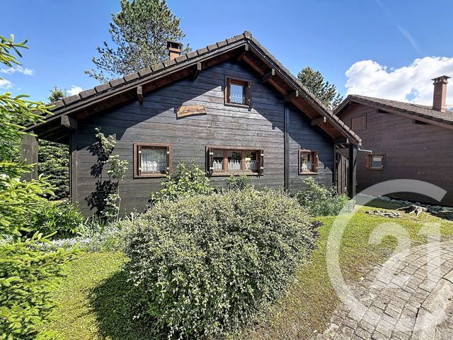 maison - VERCHAIX - 74