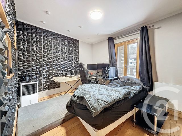 maison à vendre - 4 pièces - 96.0 m2 - ST JEOIRE - 74 - RHONE-ALPES - Century 21 Vilminot Immobilier