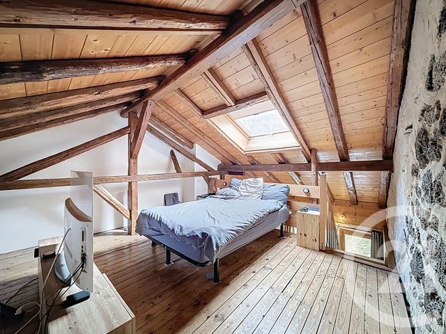 maison à vendre - 4 pièces - 96.0 m2 - ST JEOIRE - 74 - RHONE-ALPES - Century 21 Vilminot Immobilier