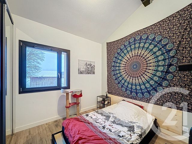 Appartement T2 à louer - 2 pièces - 44.89 m2 - TANINGES - 74 - RHONE-ALPES - Century 21 Vilminot Immobilier