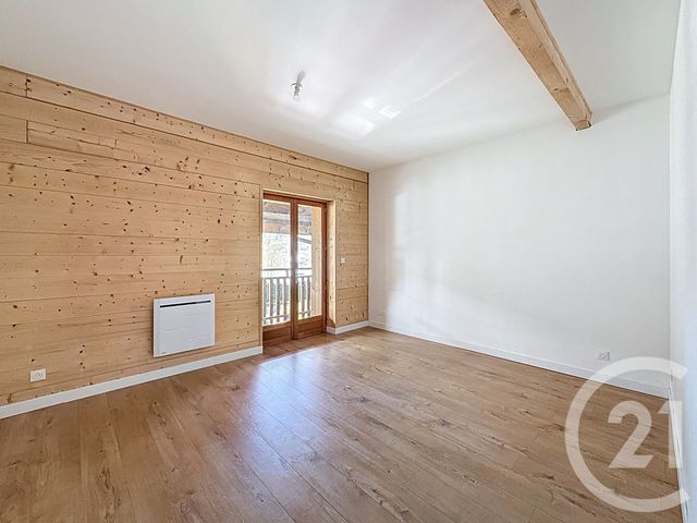 maison à vendre - 5 pièces - 131.52 m2 - TANINGES - 74 - RHONE-ALPES - Century 21 Vilminot Immobilier