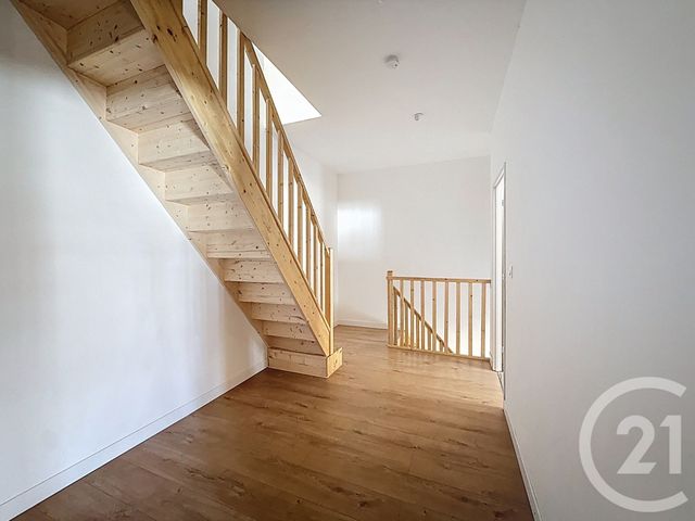 maison à vendre - 5 pièces - 131.52 m2 - TANINGES - 74 - RHONE-ALPES - Century 21 Vilminot Immobilier