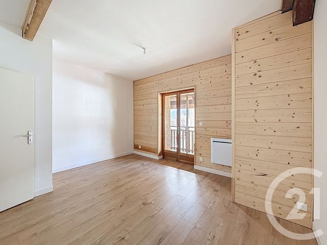 maison à vendre - 5 pièces - 131.52 m2 - TANINGES - 74 - RHONE-ALPES - Century 21 Vilminot Immobilier